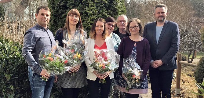 AWO Kreisverband Kyffh&auml;userkreis gegr&uuml;ndet (Foto: AWO)