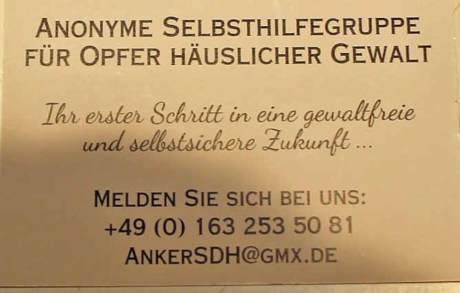 Älter werden für einen gute Zweck (Foto: Karl-Heinz Herrmann) Älter werden für einen gute Zweck (Foto: Karl-Heinz Herrmann)