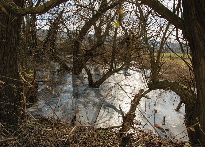 Wetterbild (Foto: Gernot Thelemann)