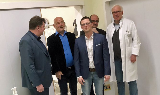 Wir wissen was wir können -- (Foto: Sandro Bauer) Wir wissen was wir können -- (Foto: Sandro Bauer)