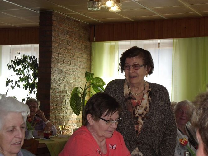 Oster-Nachlese im WB 4 mit Programm (Foto: Thomas Leipold) Oster-Nachlese im WB 4 mit Programm (Foto: Thomas Leipold)