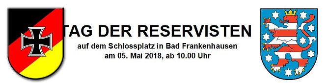 Termine, Termine (Foto: Stadtmarketing Bad Frankenhausen) Termine, Termine (Foto: Stadtmarketing Bad Frankenhausen)