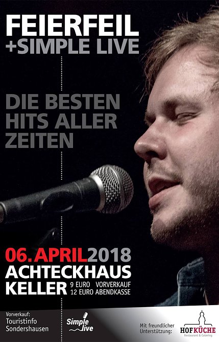 Musikalisches Schmankerl im Schloss (Foto: Tobias Schneegans) Musikalisches Schmankerl im Schloss (Foto: Tobias Schneegans)