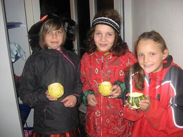 Hexen- Und Zauberfest (Foto: Ferienpark Feuerkuppe)