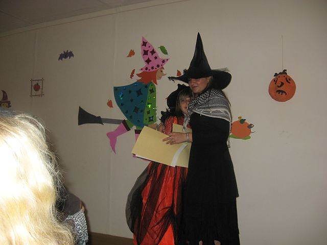 Hexen- Und Zauberfest (Foto: Ferienpark Feuerkuppe)