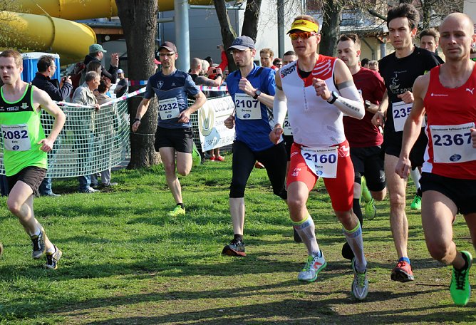 Dank f&uuml;r Unterst&uuml;tzung des Berglaufs (Foto: Karl-Heinz Herrmann)