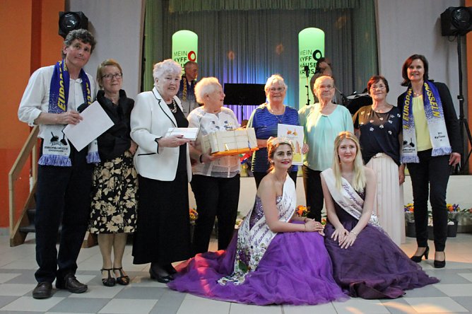 BRSG Kyffh&auml;user wird Vizeeuropacupsieger im Bosseln (Foto: Karl-Heinz Herrmann)