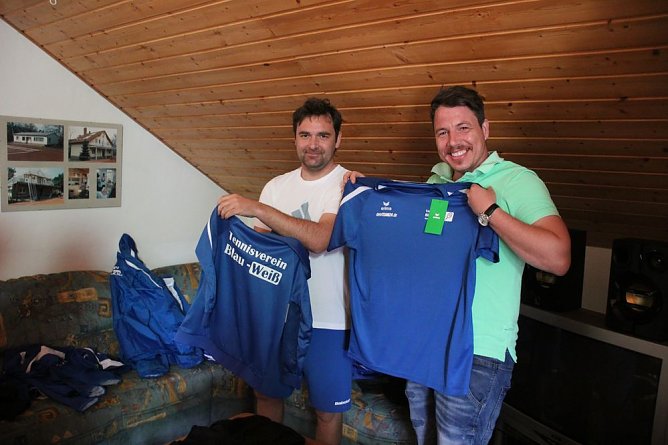 Tennisanlage offen (Foto: Karl-Heinz Herrmann)