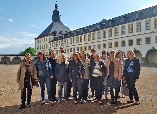 Verein Städtetourismus traf sich (Foto: Verein Städtetourismus) Verein Städtetourismus traf sich (Foto: Verein Städtetourismus)