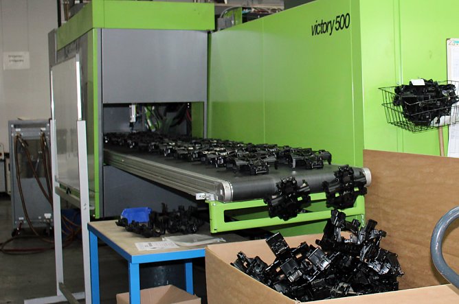 Im Fokus verarbeitendes Gewerbe (Foto: Karl-Heinz Herrmann)