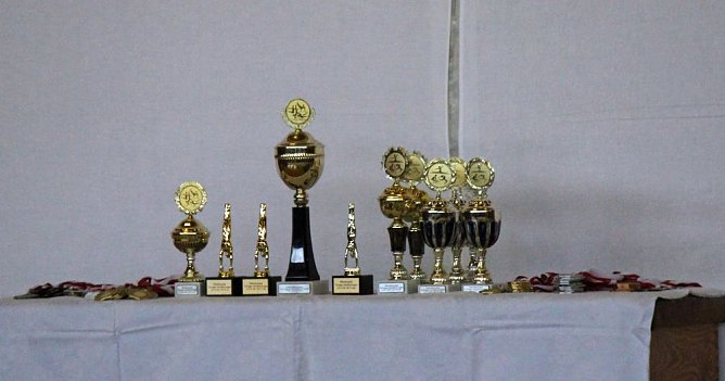 Gauwettkämpfe starteten (Foto: Karl-Heinz Herrmann) Gauwettkämpfe starteten (Foto: Karl-Heinz Herrmann)