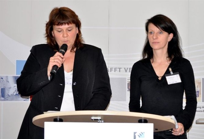 Preistr&auml;ger (Foto: SHK)