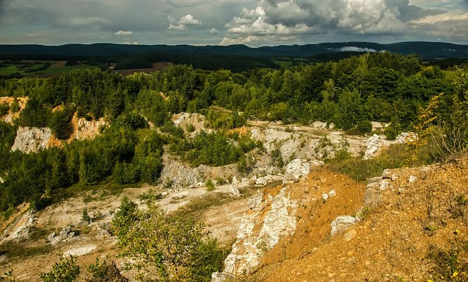 Wetterbild (Foto: Gernot Thelemann)