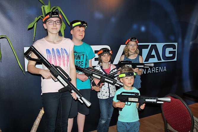 BobaTag er&ouml;ffnet (Foto: Karl-Heinz Herrmann)