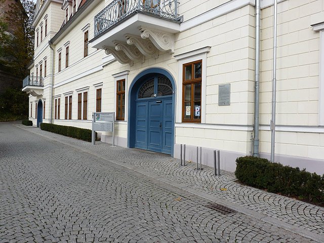 Anne Frank Ausstellung (Foto: Karl-Heinz Herrmann)