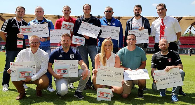 Qualit&auml;t (Foto: Thomas R&ouml;ber)