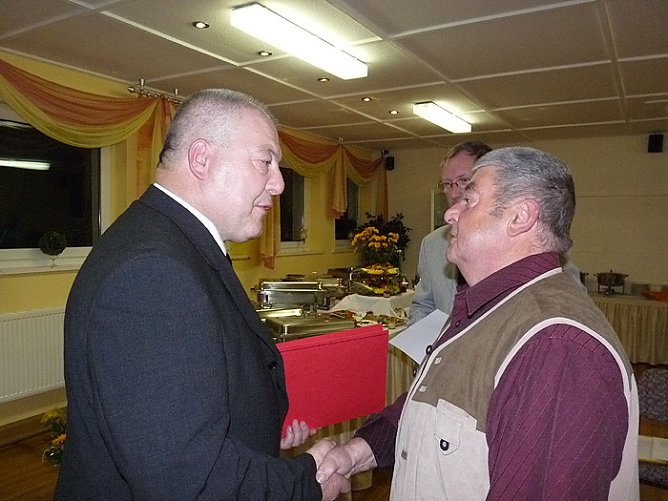 1. Ehrenamtstag des Kleingartenverbandes (Foto: Karl-Heinz Herrmann)