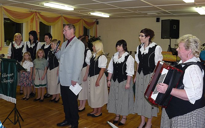 1. Ehrenamtstag des Kleingartenverbandes (Foto: Karl-Heinz Herrmann)