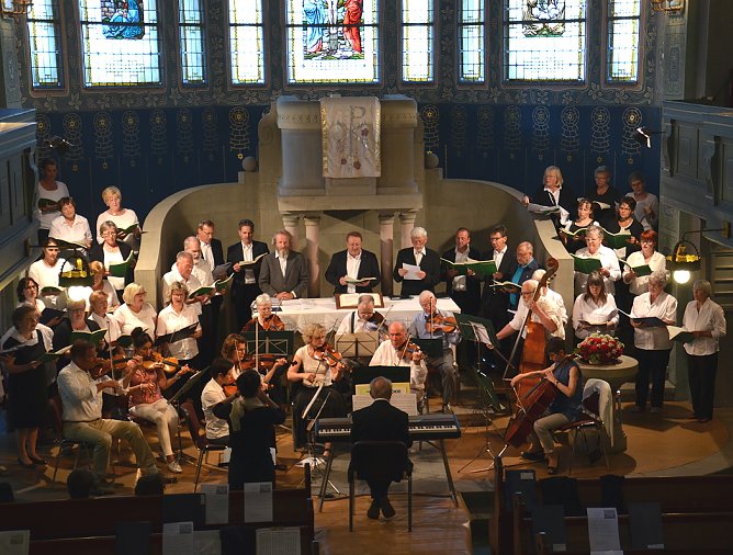 …wie die Zeit vergeht (Foto: Stadtmarketing Bad Frankenhausen) …wie die Zeit vergeht (Foto: Stadtmarketing Bad Frankenhausen)
