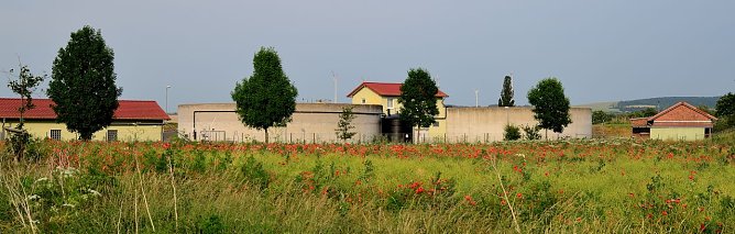 Tag der offenen T&uuml;r (Foto: Stadtmarketing Bad Frankenhausen)