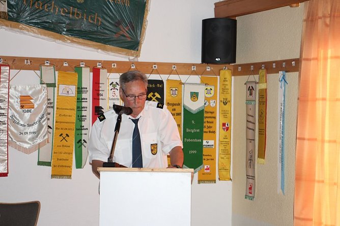 20 Jahre Vereinshaus gefeiert (Foto: Karl-Heinz Herrmann) 20 Jahre Vereinshaus gefeiert (Foto: Karl-Heinz Herrmann)