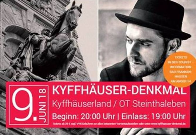 Tipps f&uuml;r Bad Frankenhausen (Foto: Stadtmarketing Bad Frankenhausen)