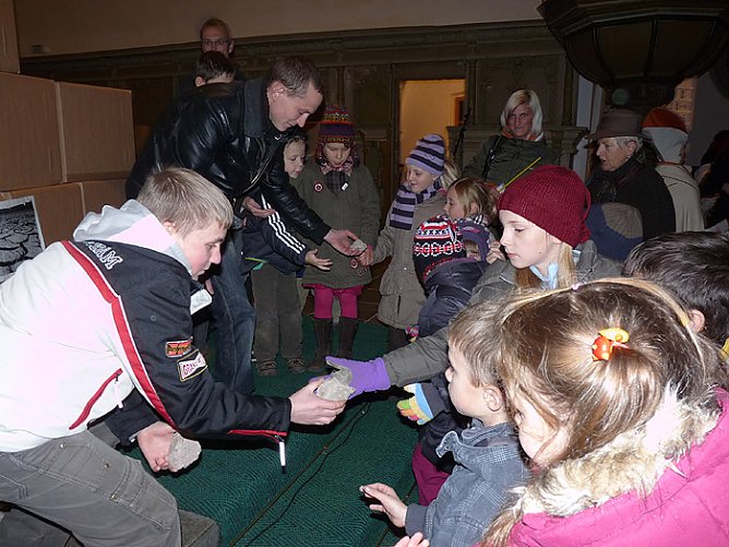 Martinsfeier (Foto: Karl-Heinz Herrmann)