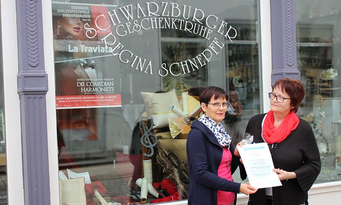 Heute Preisverleihung zum Gestaltungswettbewerb (Foto: Karl-Heinz Herrmann) Heute Preisverleihung zum Gestaltungswettbewerb (Foto: Karl-Heinz Herrmann)