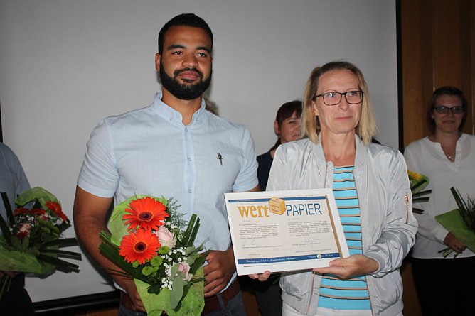 9. Kreisjugendtag der Kyffhäuser-Kreissportjugend (Foto: Karl-Heinz Herrmann) 9. Kreisjugendtag der Kyffhäuser-Kreissportjugend (Foto: Karl-Heinz Herrmann)