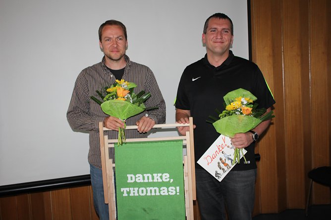 9. Kreisjugendtag der Kyffhäuser-Kreissportjugend (Foto: Karl-Heinz Herrmann) 9. Kreisjugendtag der Kyffhäuser-Kreissportjugend (Foto: Karl-Heinz Herrmann)