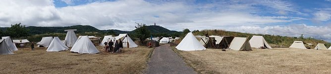 Handwerkermarkt zum Mitsommer (Foto: Dorothea Kieper) Handwerkermarkt zum Mitsommer (Foto: Dorothea Kieper)