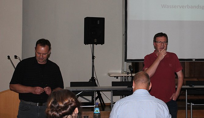 Gew&auml;sserunterhaltung wird neu geregelt (Foto: Karl-Heinz Herrmann)