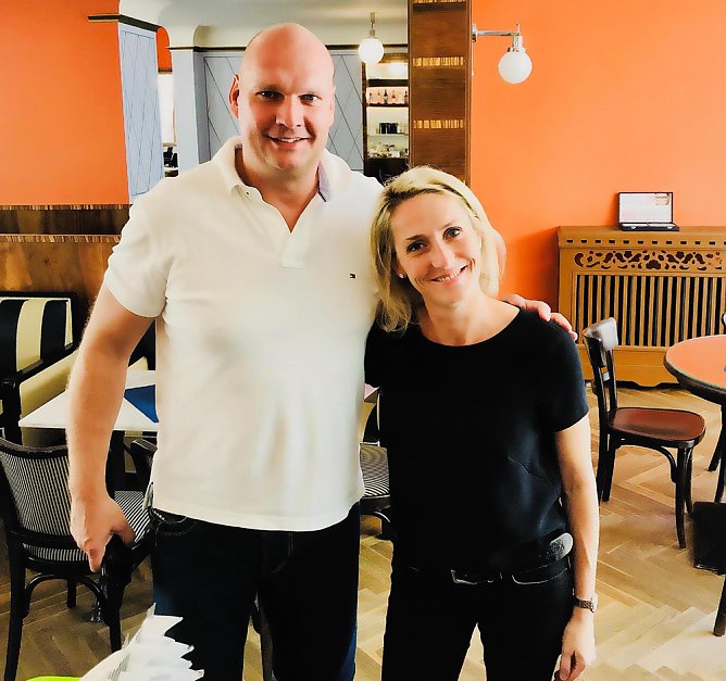 SPD Sondershausen mit Gl&uuml;ckw&uuml;nschen zu Amtsantritt (Foto: SPD Sondershausen)