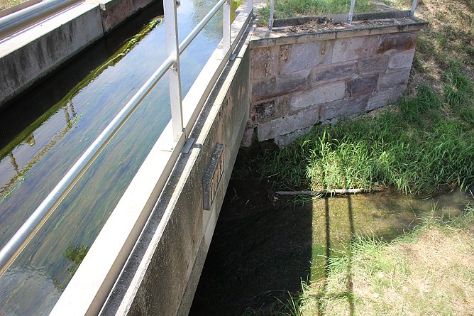 Das wird ein sch&ouml;ner Osterspaziergang 2019 (Foto: Karl-Heinz Herrmann)