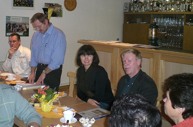 VdK Sondershausen feiert 15. (Foto: Klaus Henze)