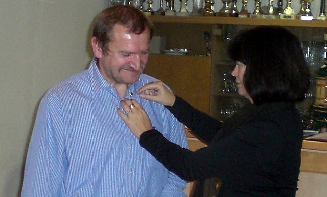 VdK Sondershausen feiert 15. (Foto: Klaus Henze)