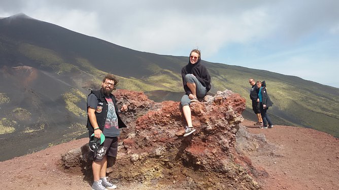 Abenteuer Sizilien! (Foto: Stadtjugendring)