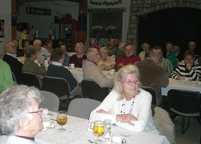 Füße beachten (Foto: Klaus Henze) Füße beachten (Foto: Klaus Henze)