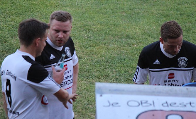 BSV Eintracht Sondershausen  (Foto: Karl-Heinz Herrmann)