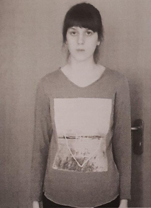 Junge Frau wird vermisst (Foto: Radio Artern)