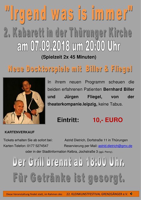 Termine, Termine (Foto: privat)