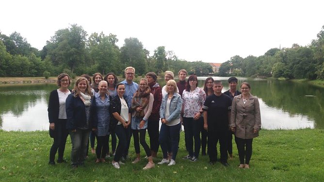 JUGEND ST&Auml;RKEN im Quartier (Foto: Landratsamt Kyffh&auml;userkreis)