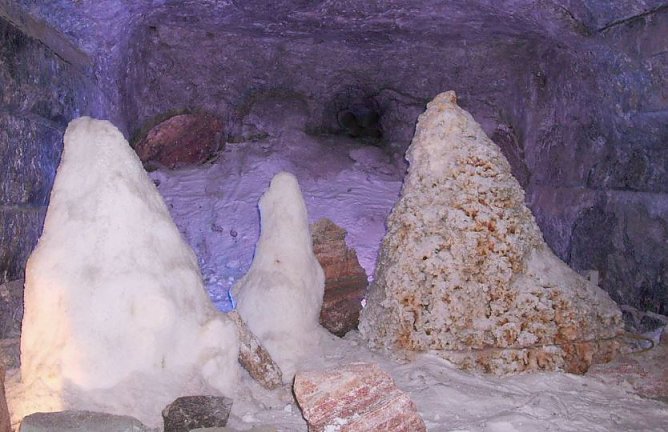 Wohin bei der Hitze? (Foto: Karl-Heinz Herrmann)