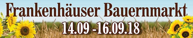 Frankenh&auml;user Blumensommer 2018 (Foto: Peter M&ouml;bius)