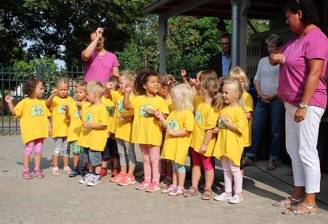 Saniertes "Haus am Kurpark" &uuml;bergeben (Foto: Karl-Heinz Herrmann)