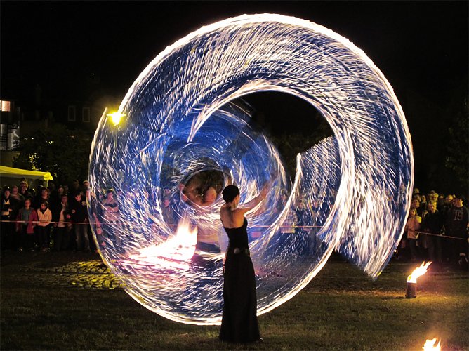 Frankenh&auml;user Bauernmarkt in Vorbereitung (Foto: Stadtmarketing Bad Frankenhausen)