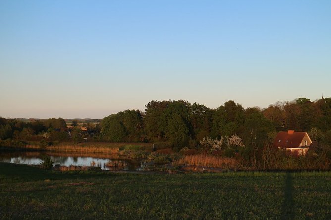 Wetterbild (Foto: Angelo Glashagel)