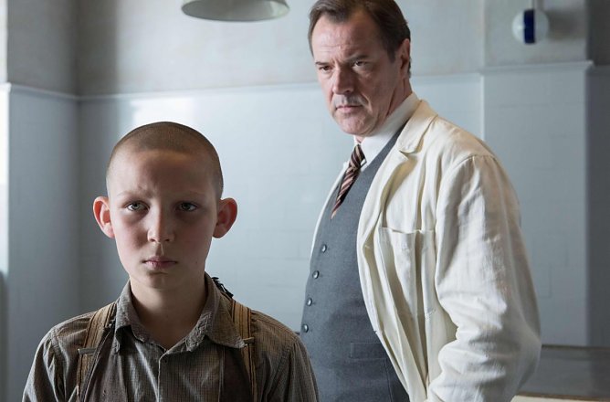 Nebel im August (Foto: studiocanal)