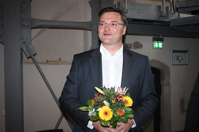 CDU Kyffh&auml;userkreis hat neuen Vorsitzenden (Foto: Karl-Heinz Herrmann)