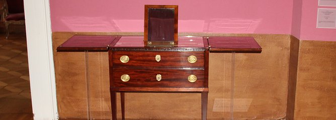 Zur Wiederer&ouml;ffnung des Besucherrundgangs Sensation im Angebot (Foto: Karl-Heinz Herrmann)